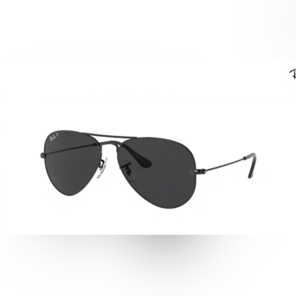 Ray-Ban Aviator Large Metal